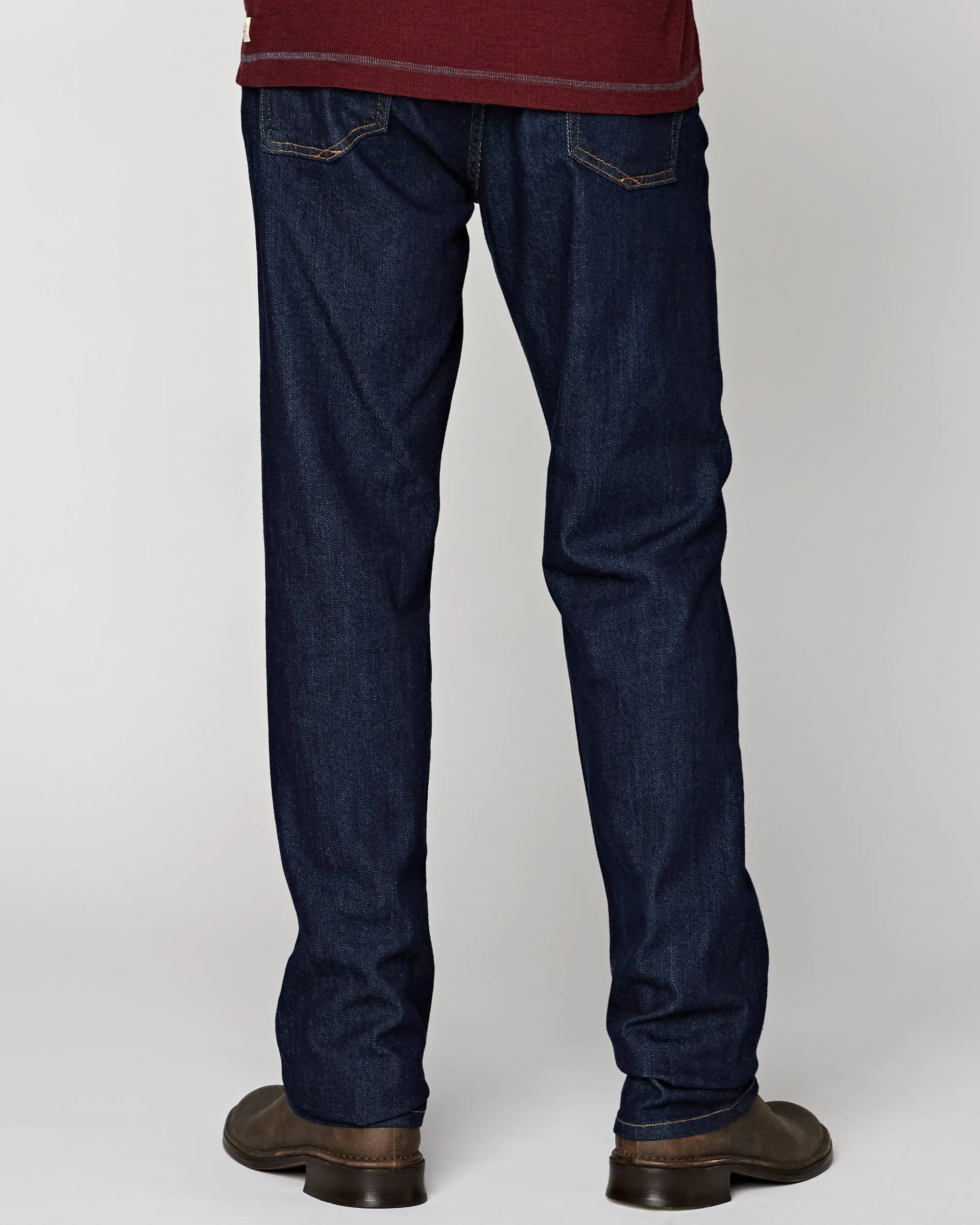 No. 12 Athletic Fit Bixby Ranch Flex sold by Agave product image thumbnail 3