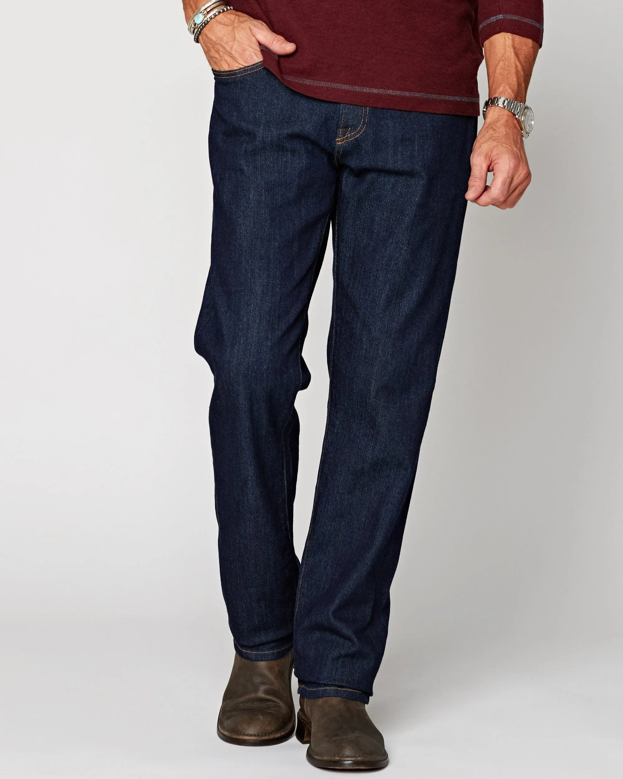 No. 12 Athletic Fit Bixby Ranch Flex sold by Agave product image thumbnail 2