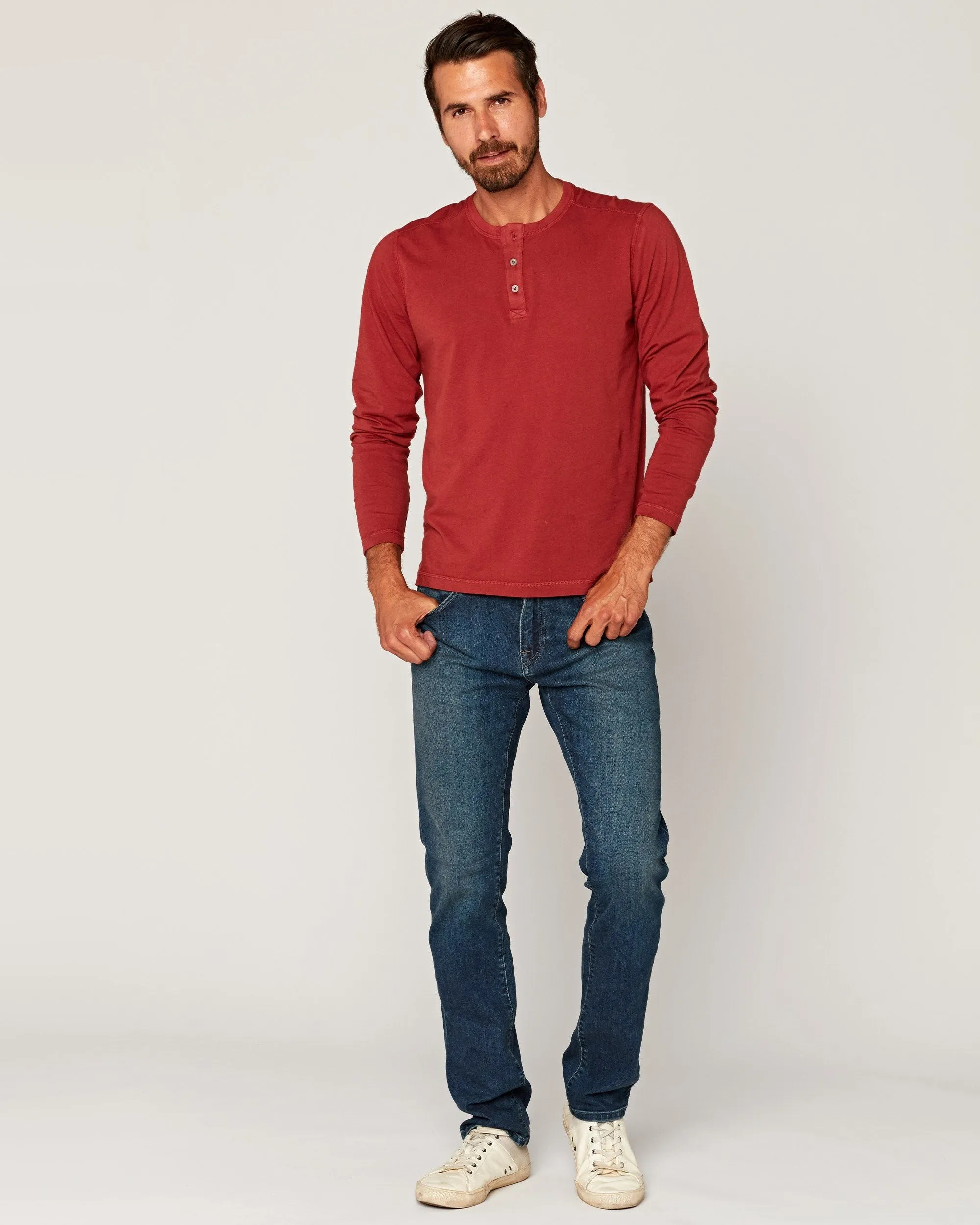 No. 11 Classic Newport Rinse Flex sold by Agave product image thumbnail 3