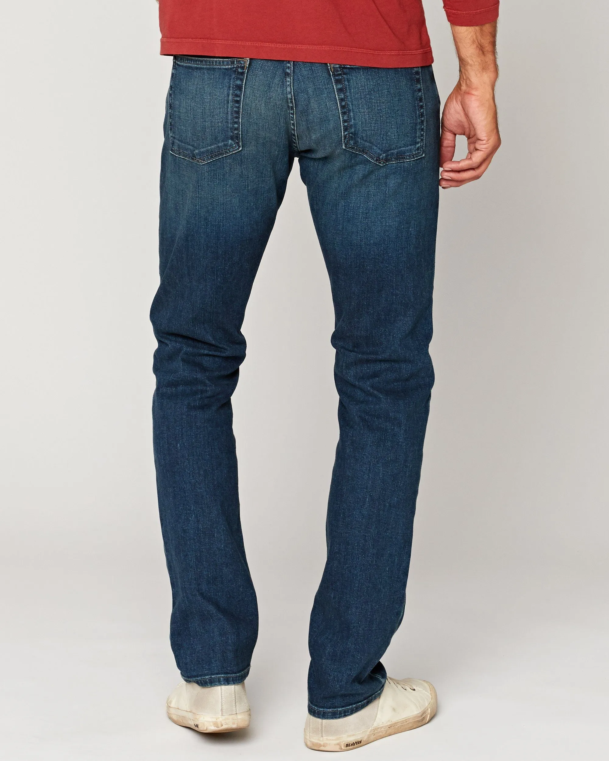 No. 11 Classic Newport Rinse Flex sold by Agave product image thumbnail 2