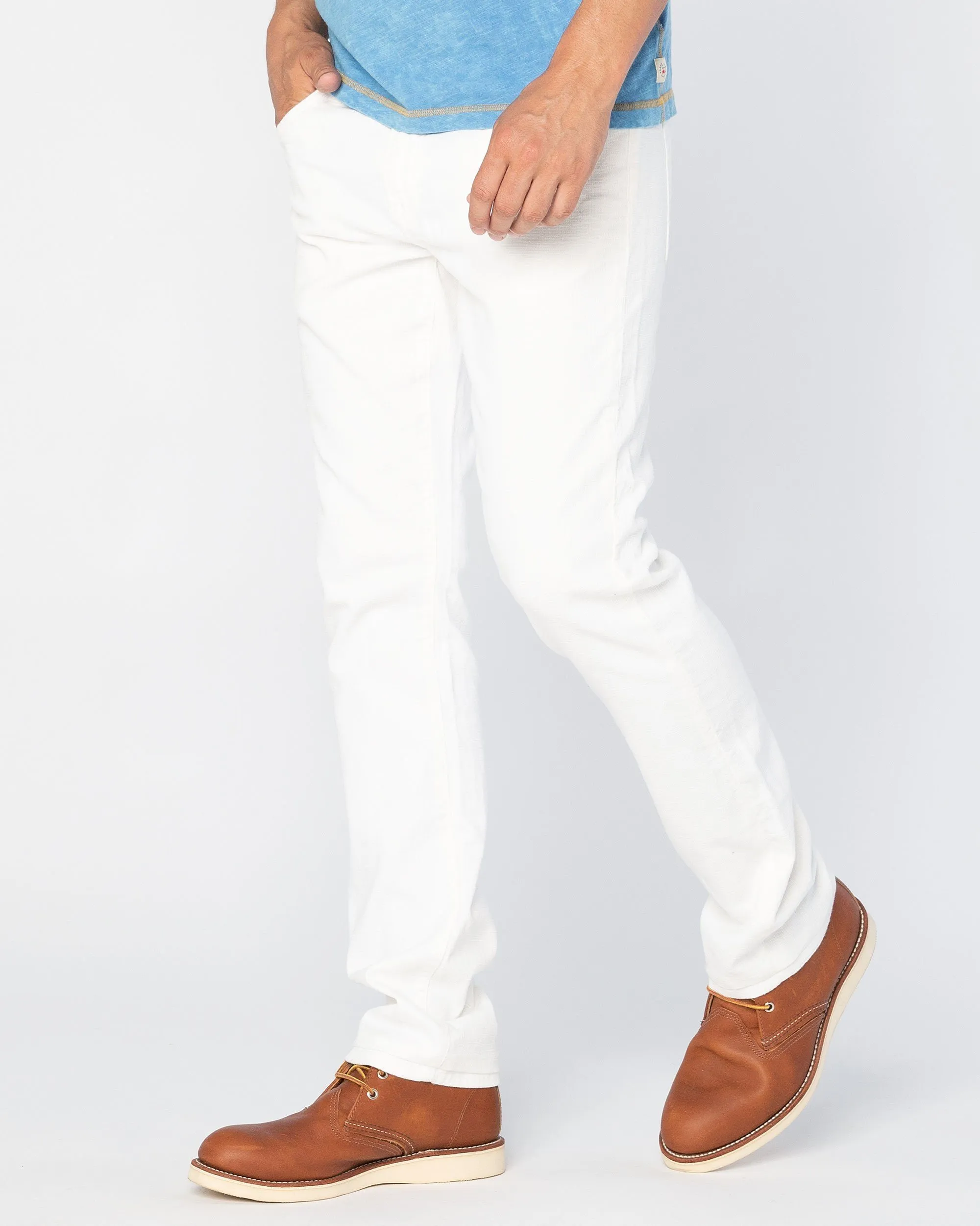 Rocker Tweed River Rinse Flex sold by Agave product image thumbnail 4