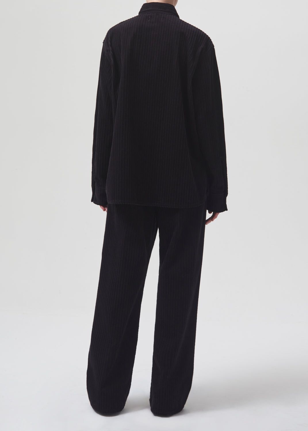 Odele Shirt in Wig sold by Agolde product image thumbnail 2