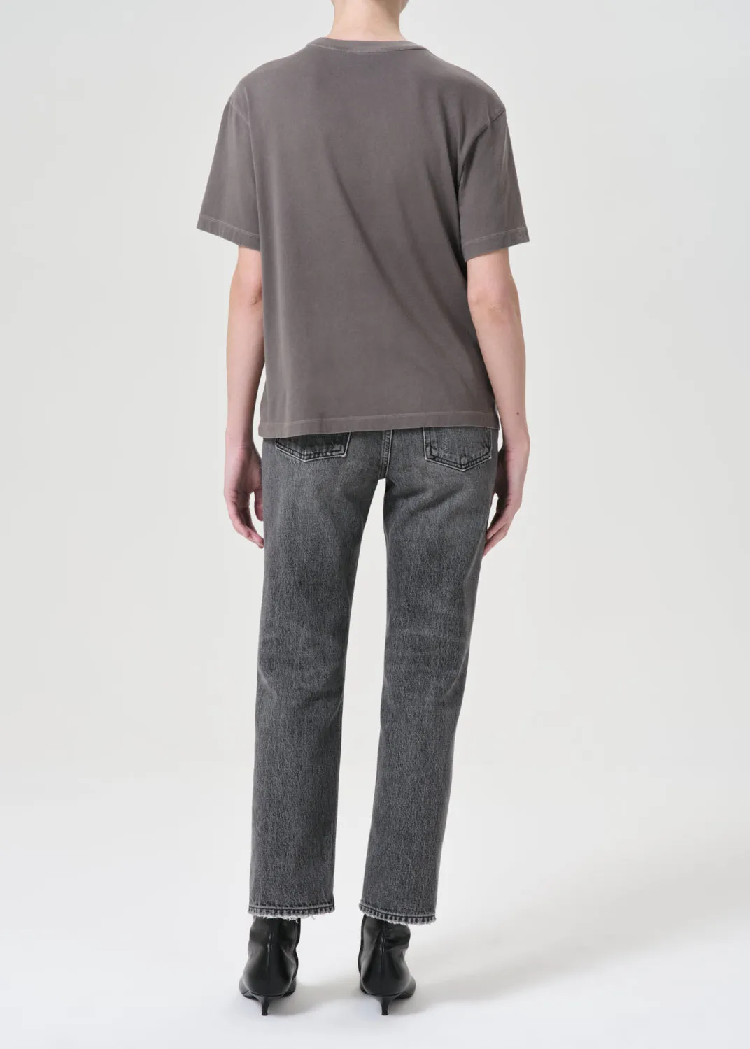 Valen Jean in Spirit sold by Agolde product image thumbnail 3