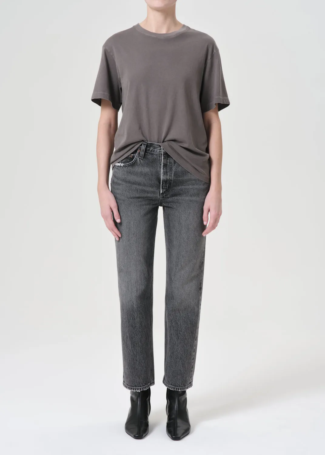 Valen Jean in Spirit sold by Agolde product image thumbnail 2