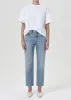Valen Jean in Harmonic sold by Agolde