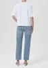Valen Jean in Harmonic sold by Agolde
