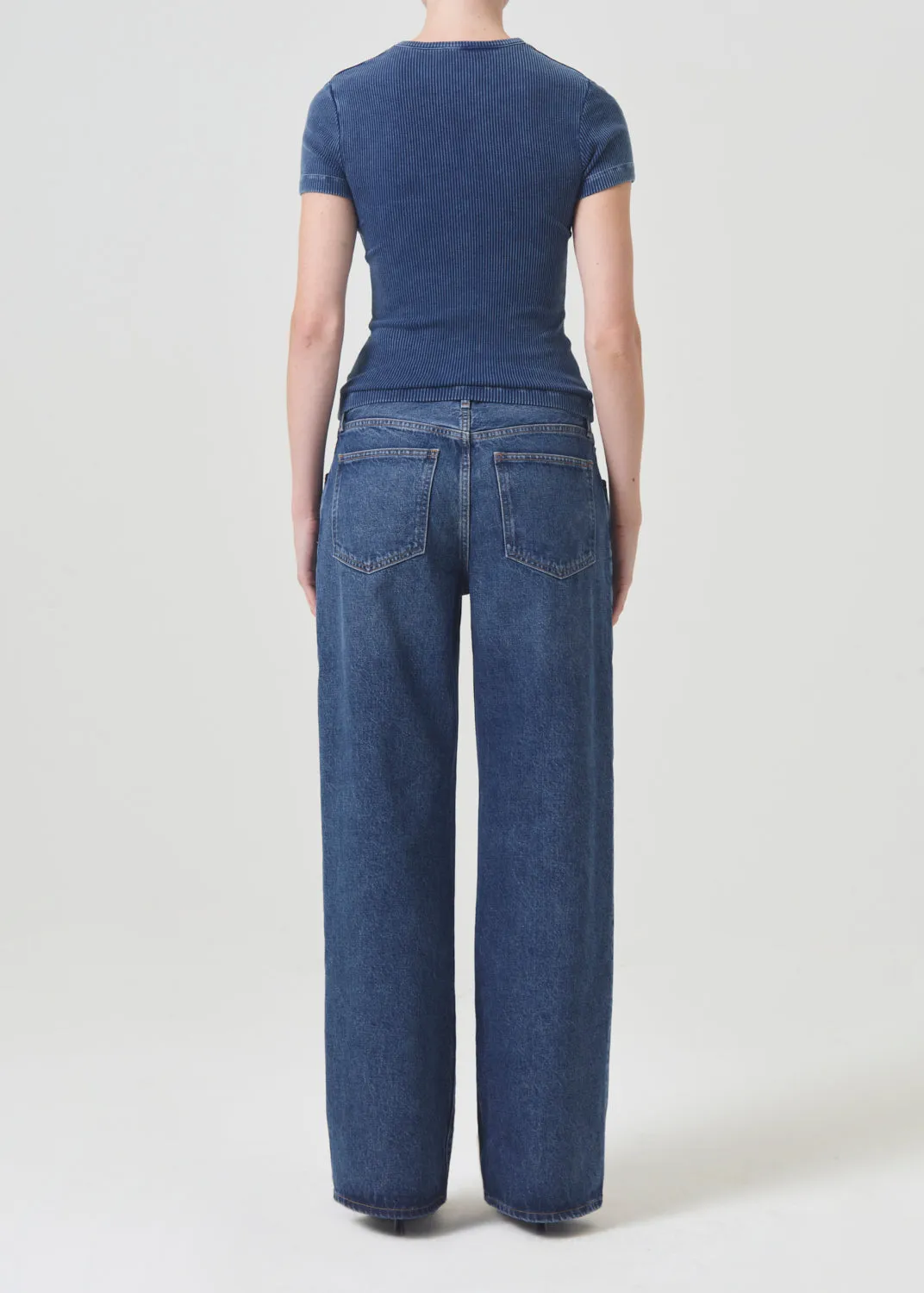 Fusion Jean in Ambition sold by Agolde product image thumbnail 2