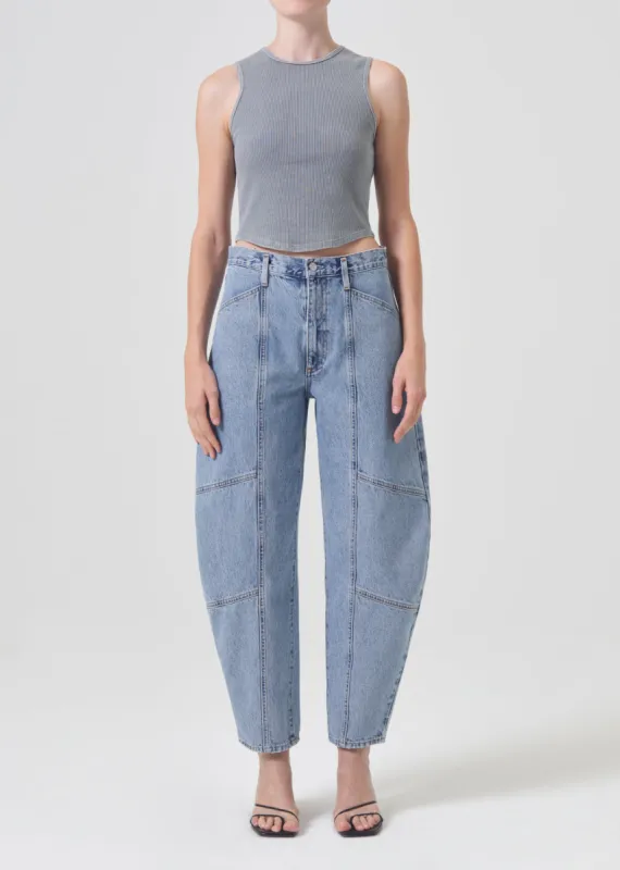 Mara Jean in Effect sold by Agolde