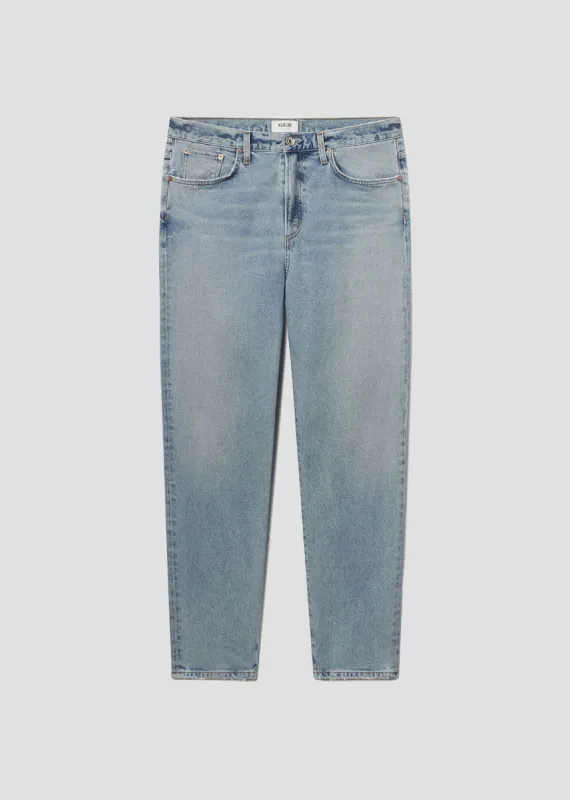 Curtis Jean in Turmoil sold by Agolde