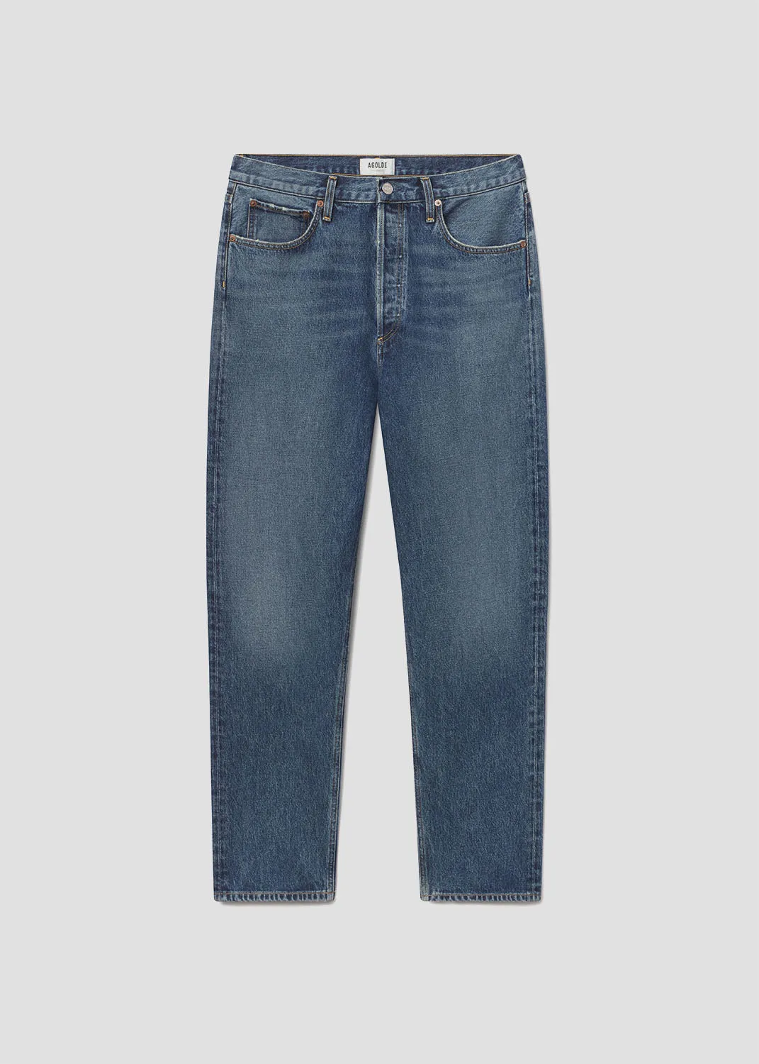 90's Jean in Imagine sold by Agolde