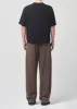 Slater Trouser in Varnish sold by Agolde