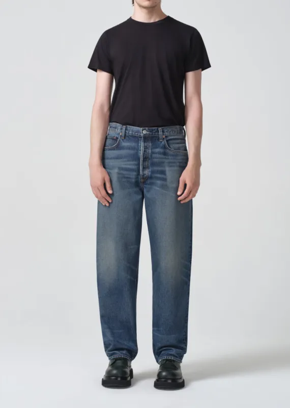 Deven Jean in Illuminate sold by Agolde