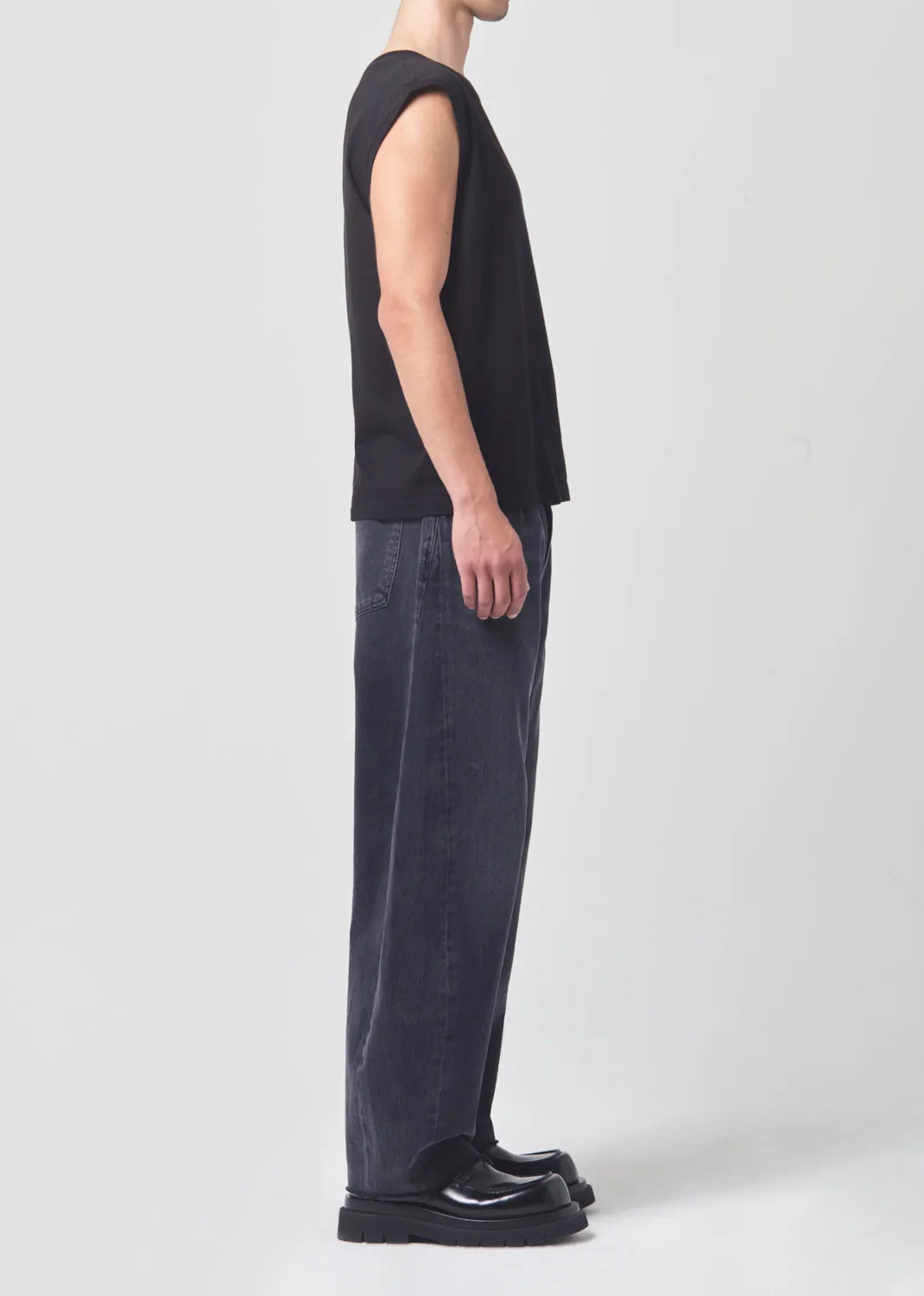 Luna Jean in Possess sold by Agolde product image thumbnail 3