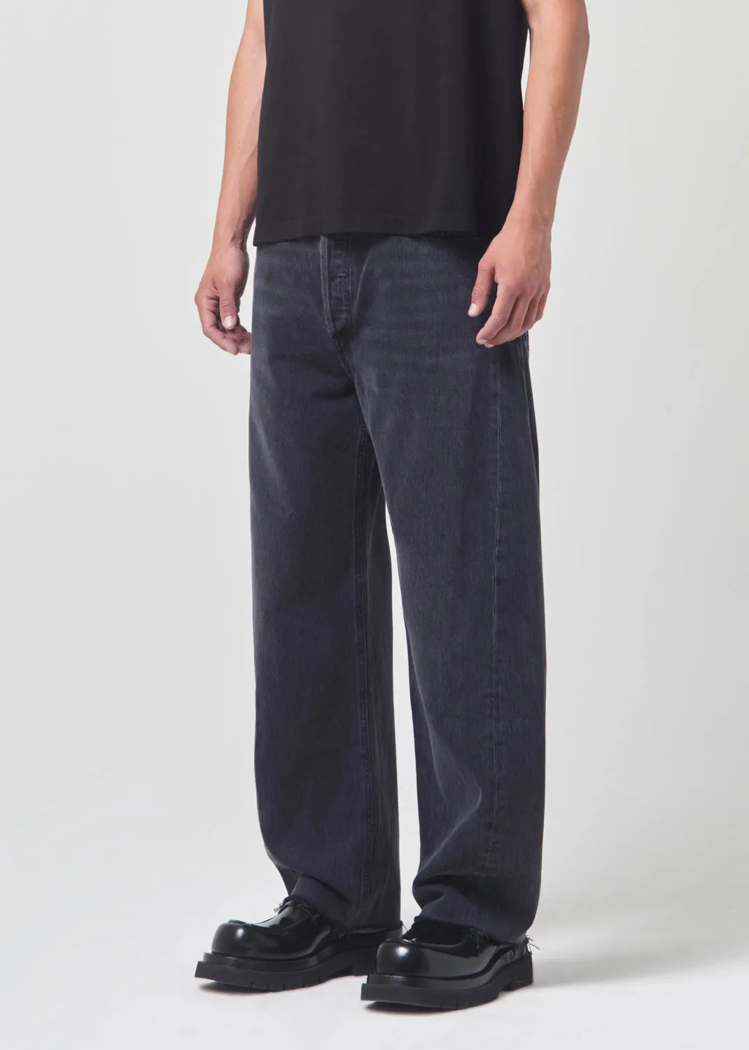 Luna Jean in Possess sold by Agolde product image thumbnail 5