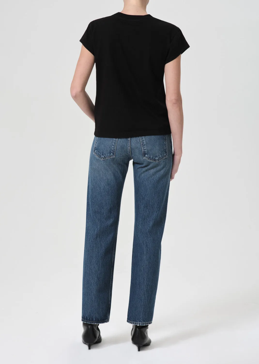 Amber Jean in Milestone sold by Agolde product image thumbnail 2