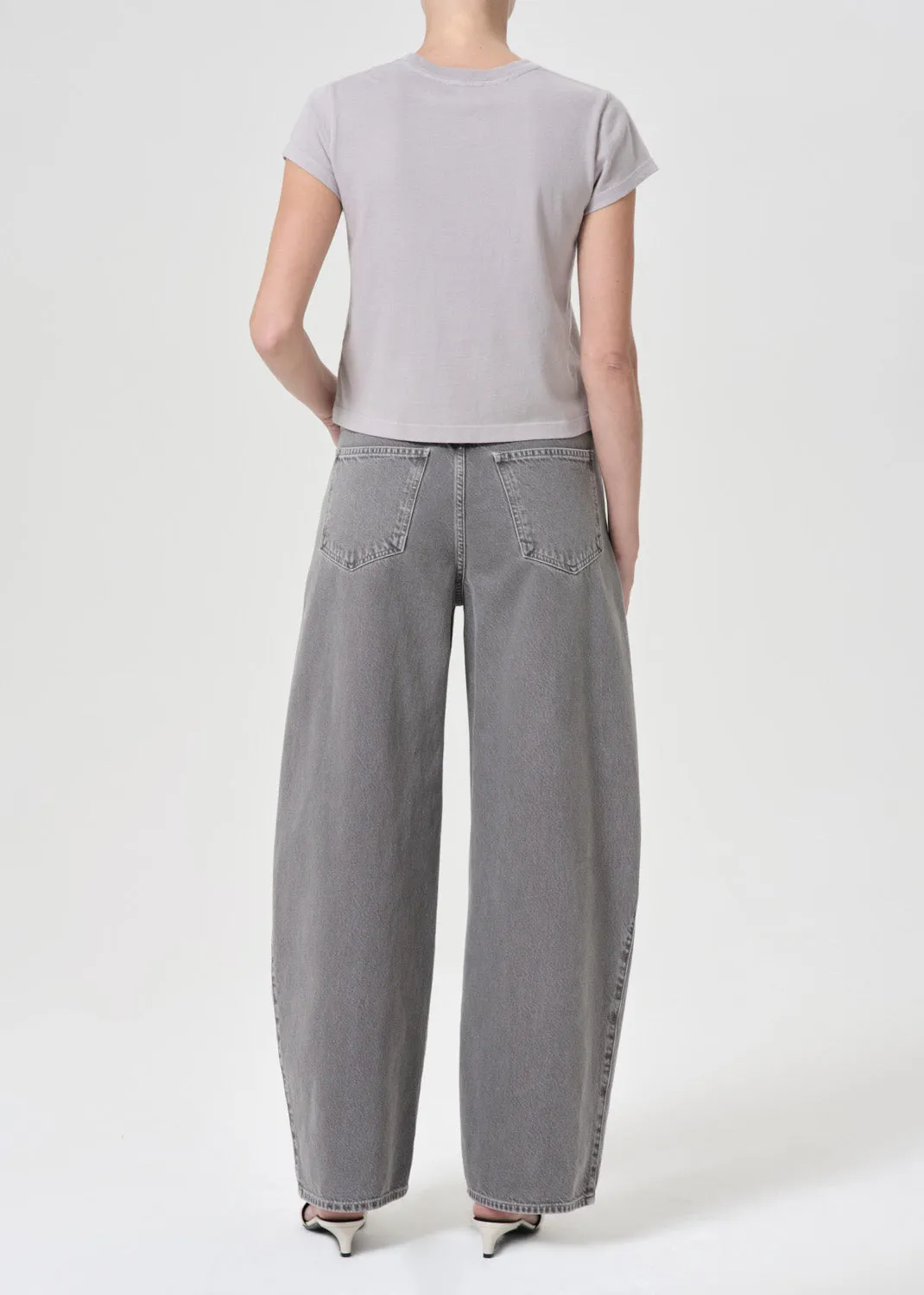 Kristen Jean in Dollar sold by Agolde product image thumbnail 3