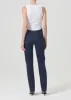 Freya High Rise Slim (Stretch) in Divided sold by Agolde