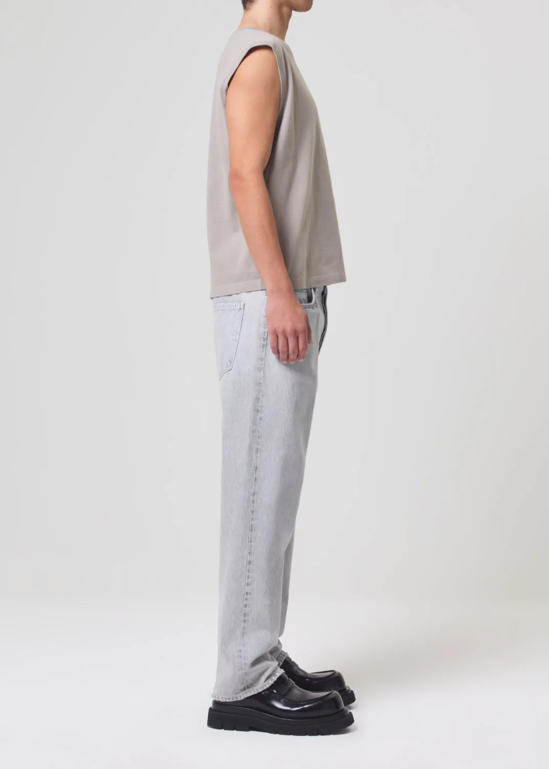 90's Jean in Rain sold by Agolde product image thumbnail 3