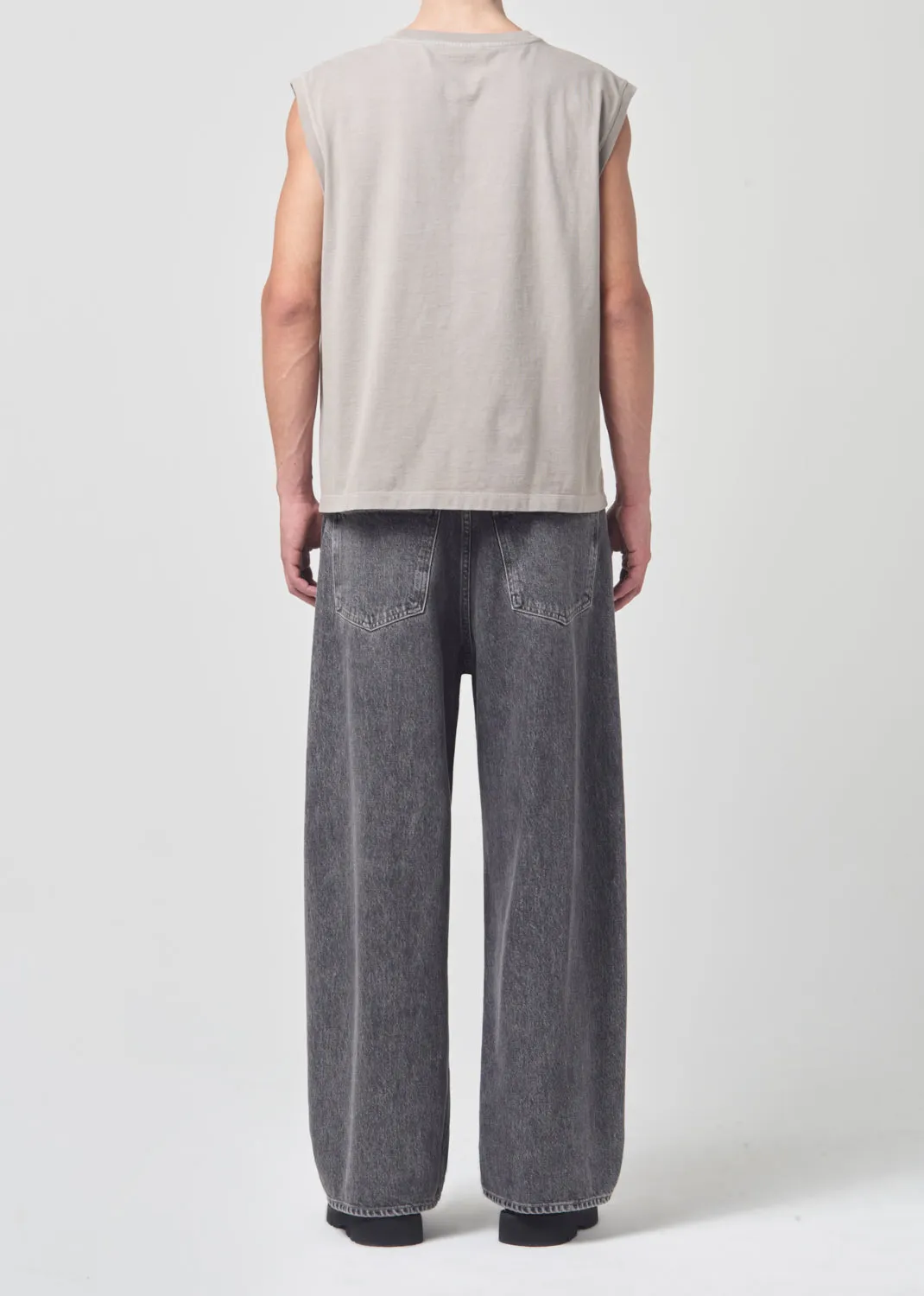 Ashcroft Jean in Fresh sold by Agolde product image thumbnail 4