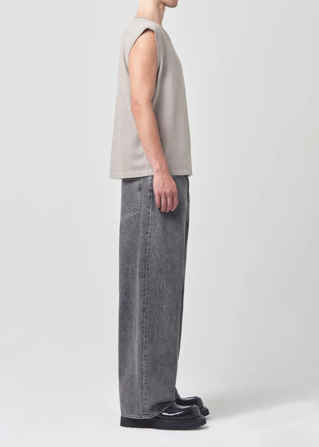 Ashcroft Jean in Fresh sold by Agolde product image thumbnail 3