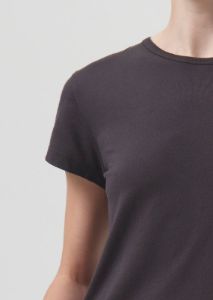 Drew Tee in Fly sold by Agolde