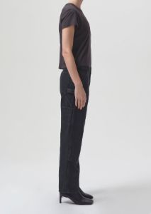 Drew Tee in Fly sold by Agolde