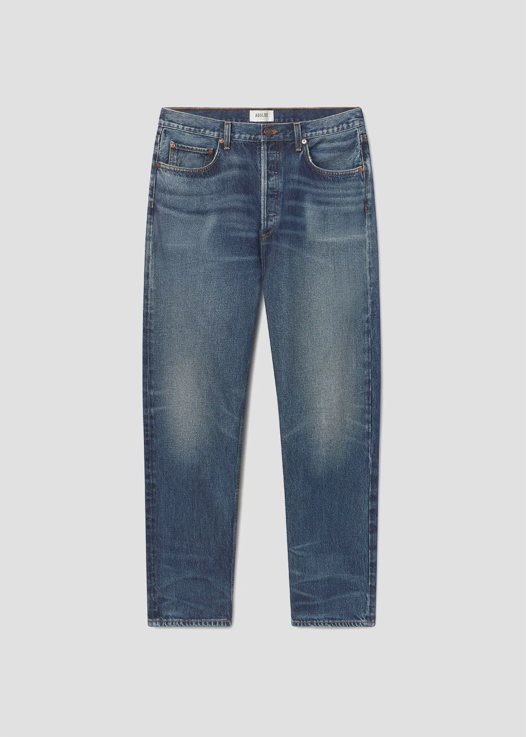 90's Jean in Illuminate sold by Agolde