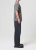 Low Slung Baggy in Paradox sold by Agolde