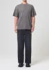 Low Slung Baggy in Paradox sold by Agolde