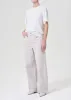 Jay T Shirt in Wired sold by Agolde