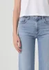 Harper Crop Jean in Hassle sold by Agolde