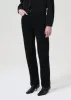 90's Pinch Waist High Rise Straight in Crushed sold by Agolde