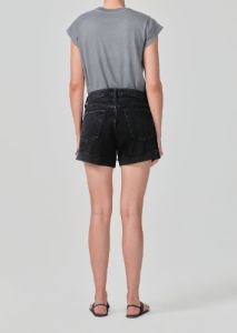 Parker Long Short with Cuff in Lucid sold by Agolde