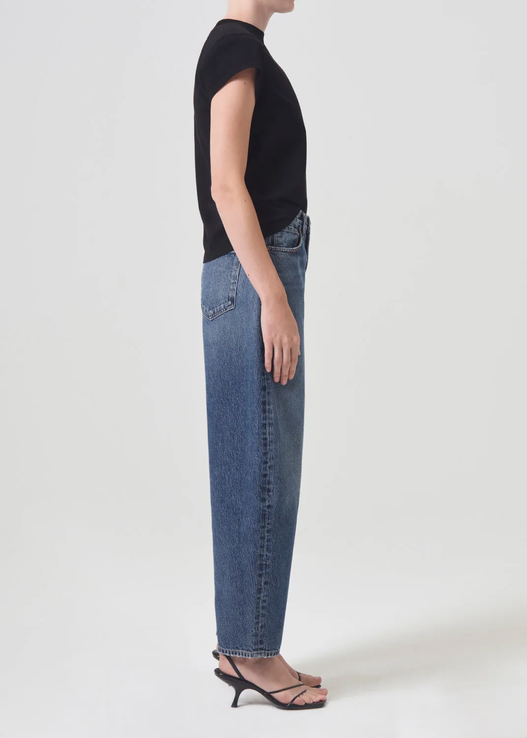Balloon Jean in Control sold by Agolde product image thumbnail 4