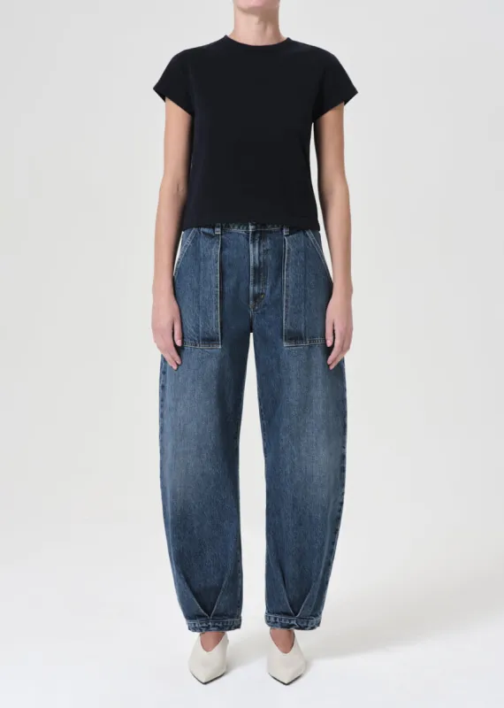 Scout Utility Jean in Control sold by Agolde