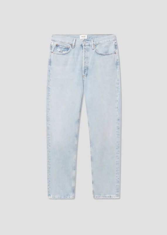 90's Jean in Snapshot made by Agolde