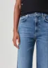 Ren Jean (Stretch) in Fix sold by Agolde