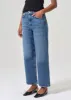 Ren Jean (Stretch) in Fix sold by Agolde