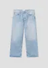 Low Slung Baggy in Libertine sold by Agolde