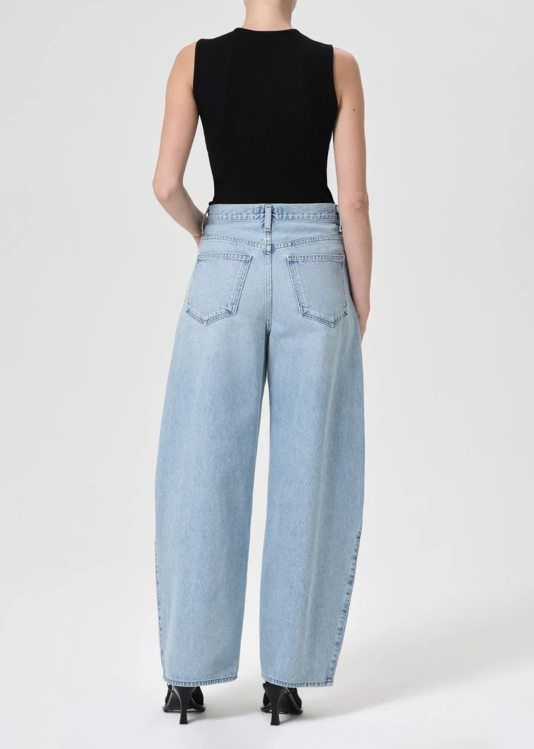 Kristen Jean in Exposure sold by Agolde product image thumbnail 3