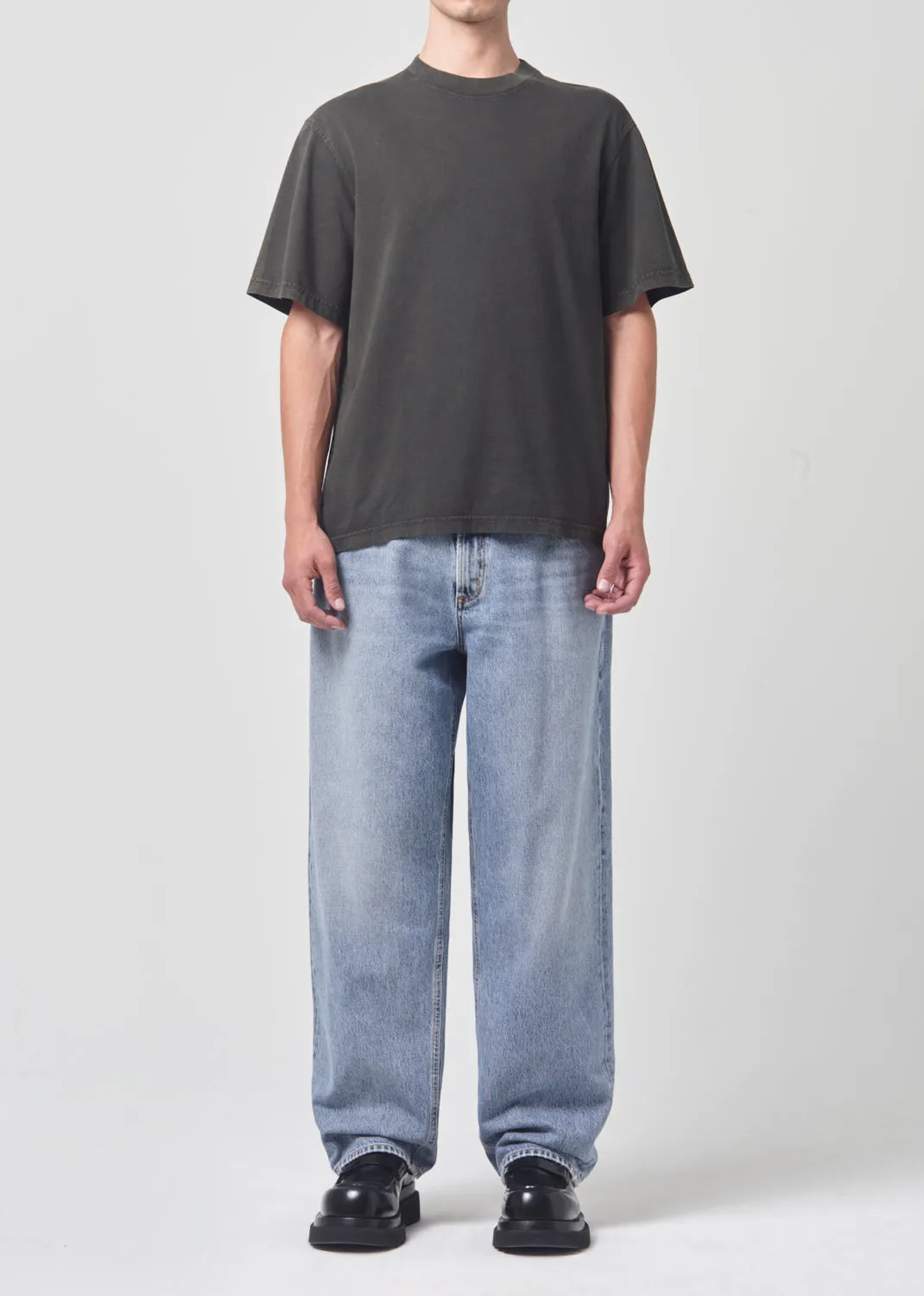 Fusion Jean in Ratio sold by Agolde product image thumbnail 3