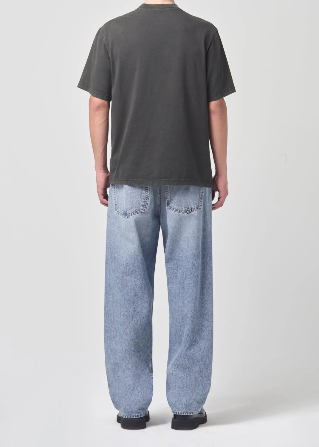 Fusion Jean in Ratio sold by Agolde product image thumbnail 5