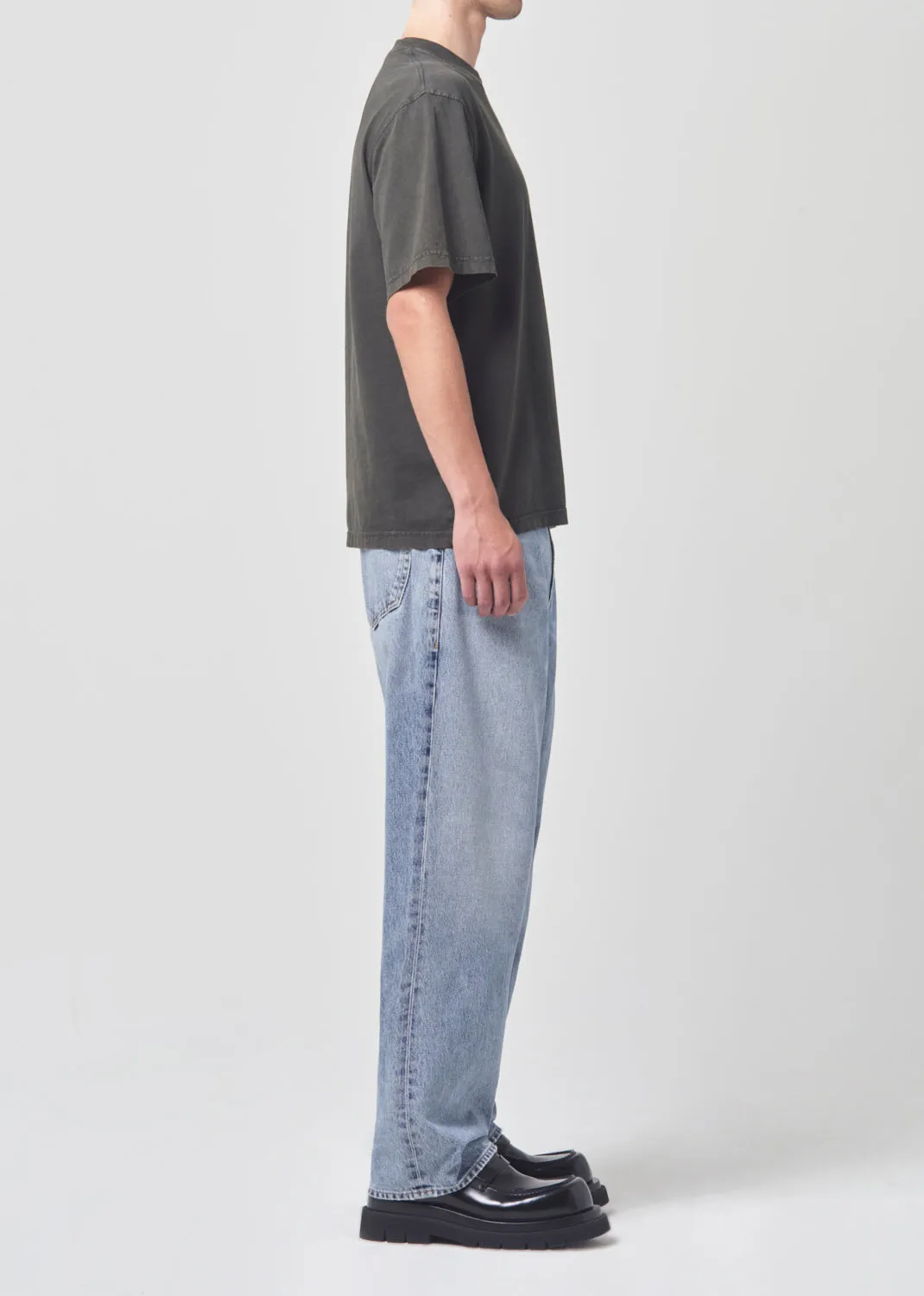 Fusion Jean in Ratio sold by Agolde product image thumbnail 4
