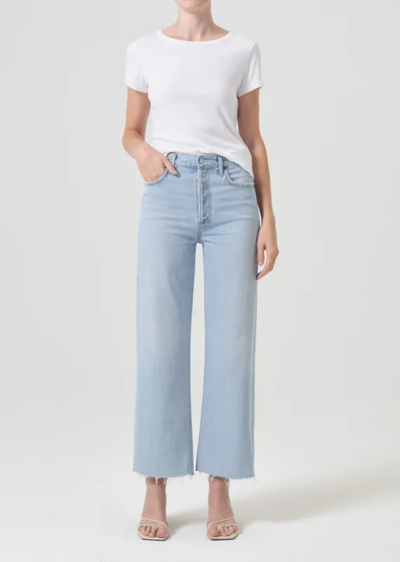 Ren Jean in Smash sold by Agolde