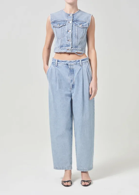 Becker Pant in Rotate sold by Agolde