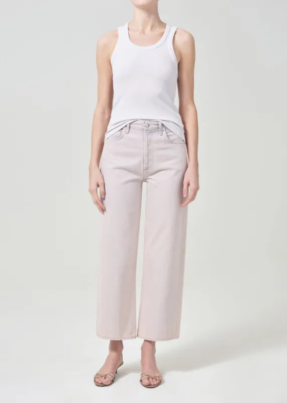 Ren Jean in Tarte made by Agolde