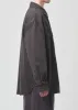 Axel Shirt in Umber sold by Agolde