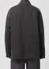 Axel Shirt in Umber sold by Agolde