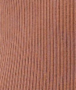 Bailey Tank in Brown Sugar sold by Agolde