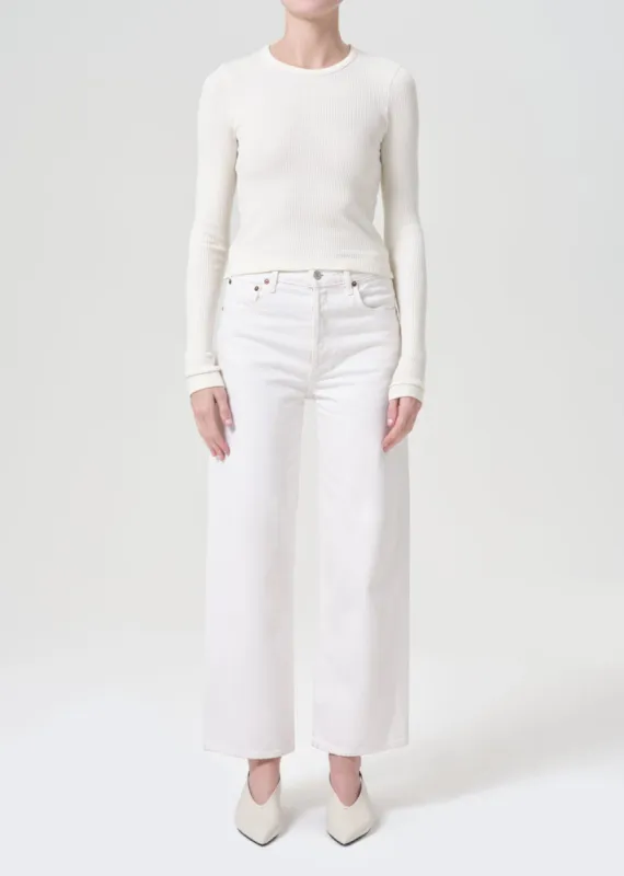 Ren Jean in Fortune Cookie sold by Agolde